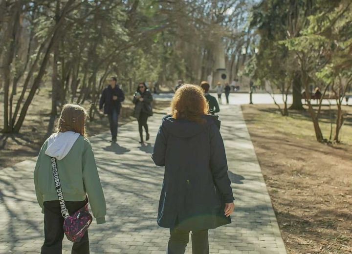 Две дуэли. Экскурсия о последних днях Лермонтова в Пятигорске.