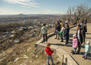 Дело № 1. Спектакль-прогулка, основанная на реальных событиях.